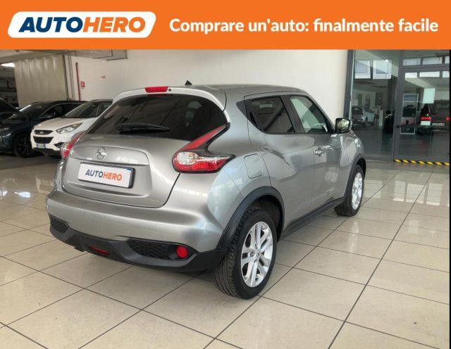 NISSAN Juke 1.5 dCi Start&Stop Acenta