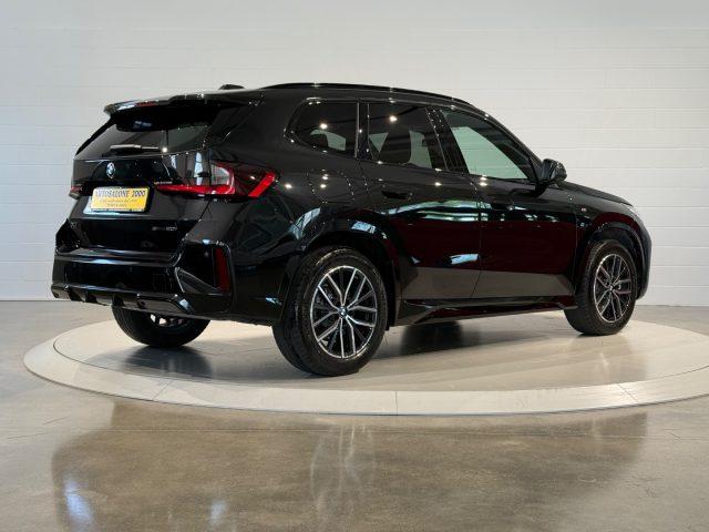 BMW X1 sDrive 20i Msport M Sport Mild-Hybrid PREZZO REALE
