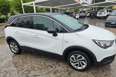 Opel Crossland Crossland X 1.2 Turbo 12V 110 CV Start&Stop Innovation