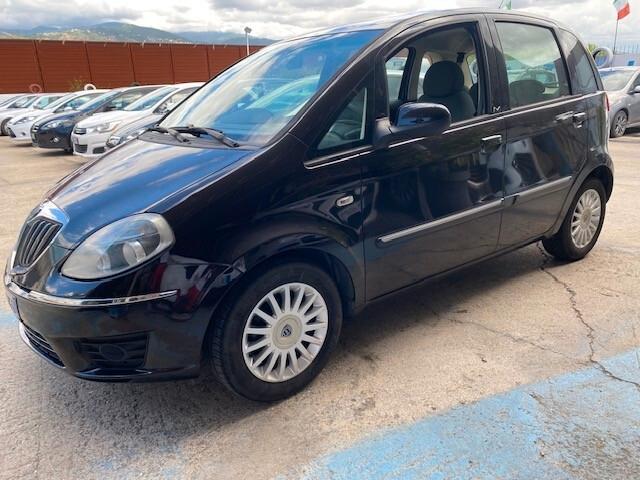 Lancia MUSA 1.4 16V Platinum