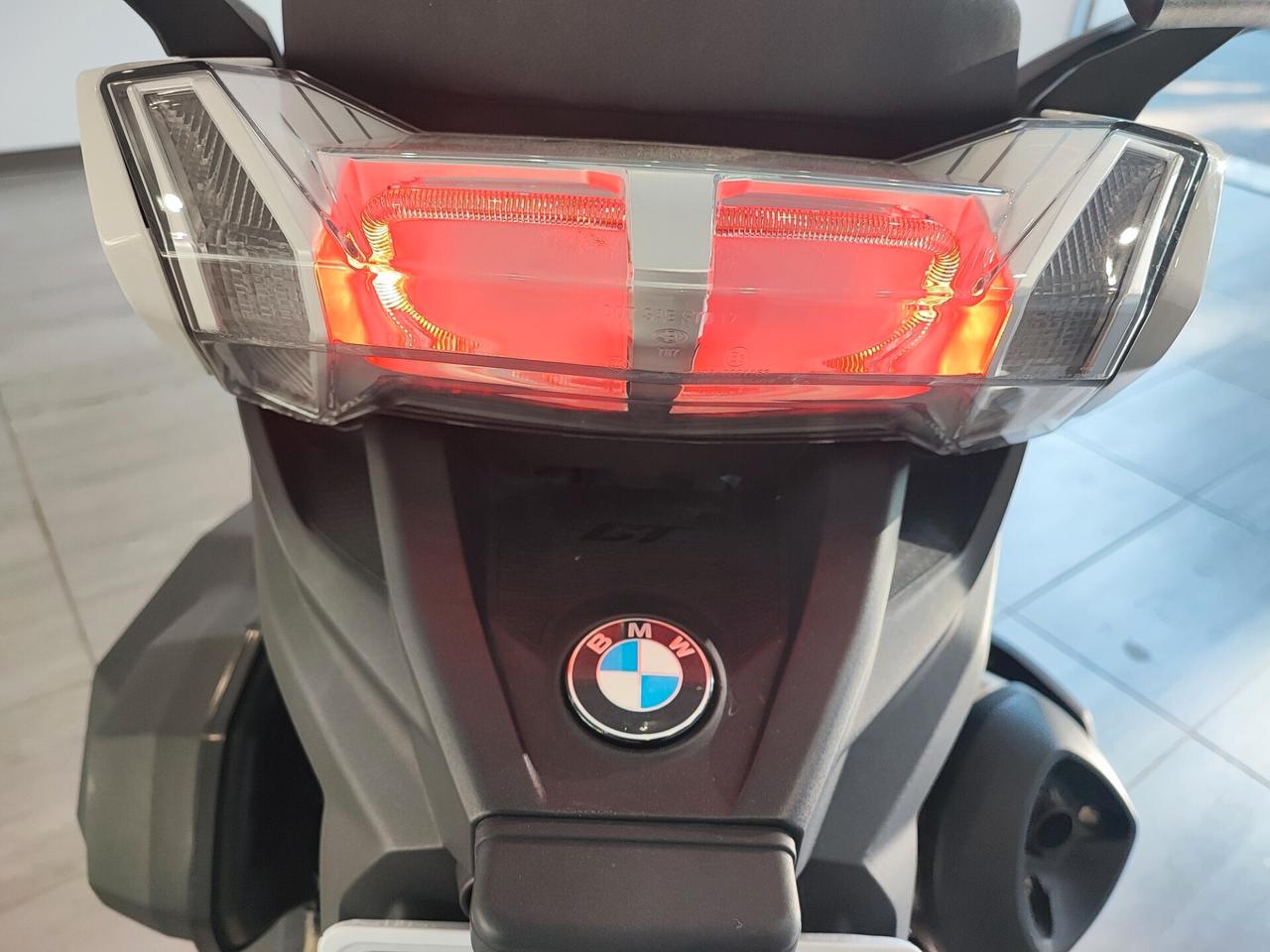 Bmw C 400 GT