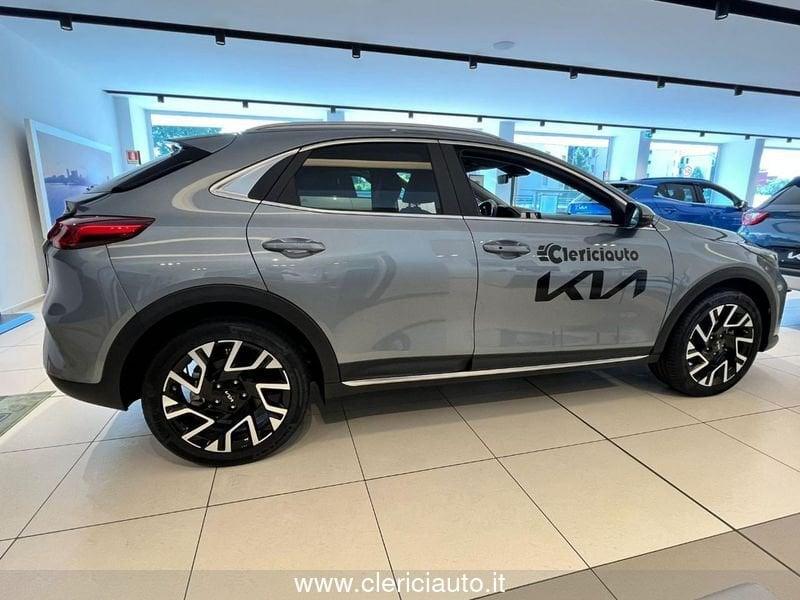 KIA Xceed 1.6 GDi 141 CV PHEV DCT Style