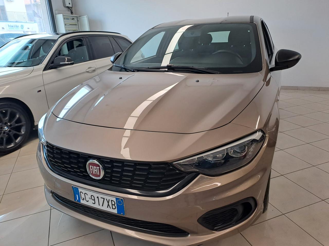 Fiat Tipo 1.3 Mjt S&S 5 porte Life