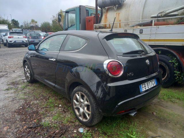 ALFA ROMEO MiTo 0.9 T 105 CV TwinAir