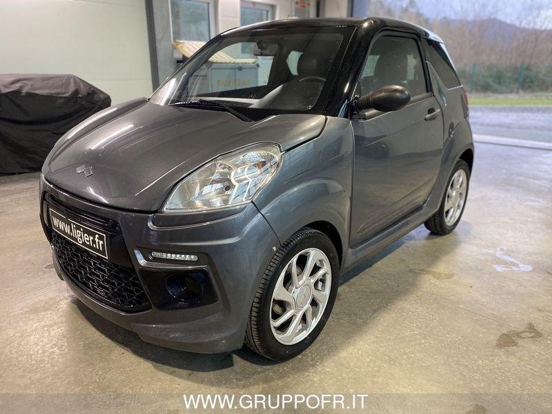 Ligier JS50 JS50 DCI