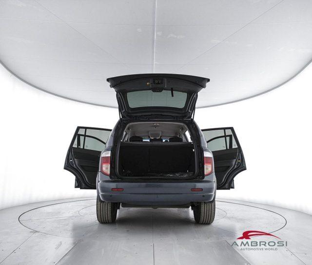 SSANGYONG Kyron 2.0 XDi Plus - PER OPERATORI DEL SETTORE