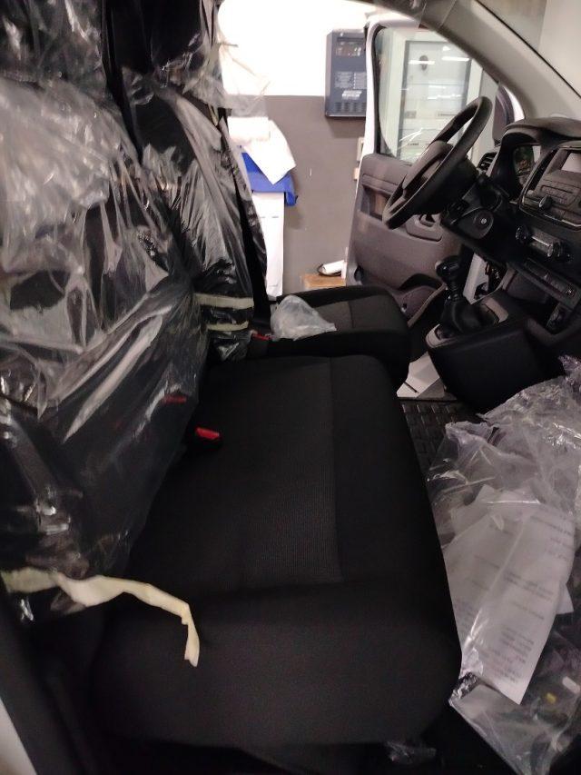 CITROEN Jumpy 2.0 BlueHDi 140 PL-SL-TN Furgone XL