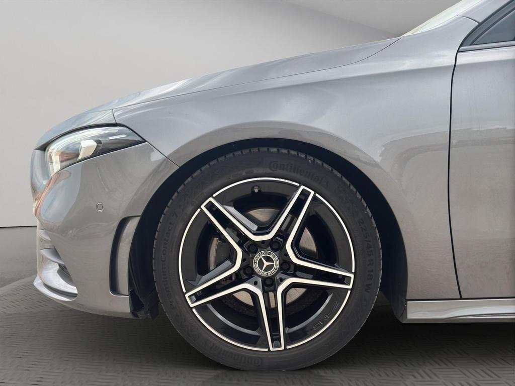 Mercedes Classe A 160 Premium