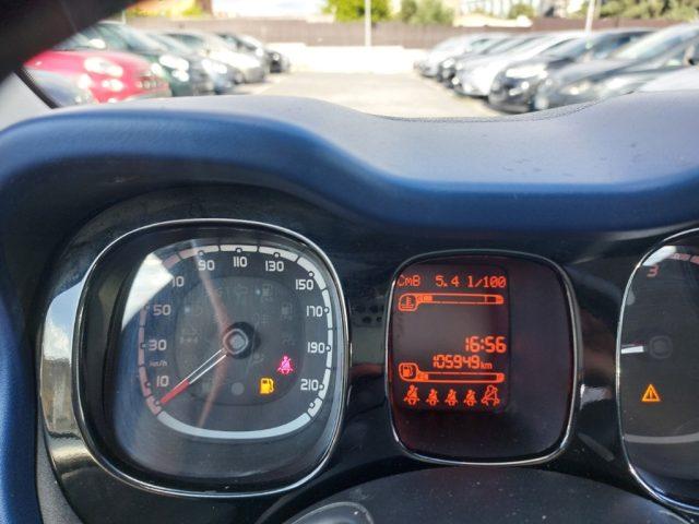 FIAT Panda 1.3 MJT S&S Lounge KM 105000