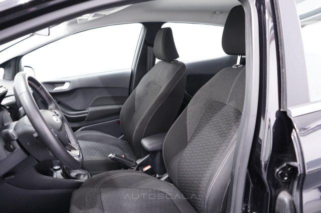 FORD Fiesta 1.1 75cv 5 porte Titanium