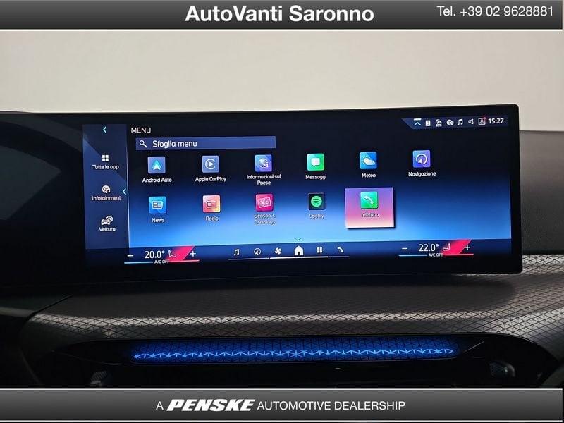 BMW Serie 4 Gran Coupé 420d 48V xDrive Gran Coupé MSport Pro