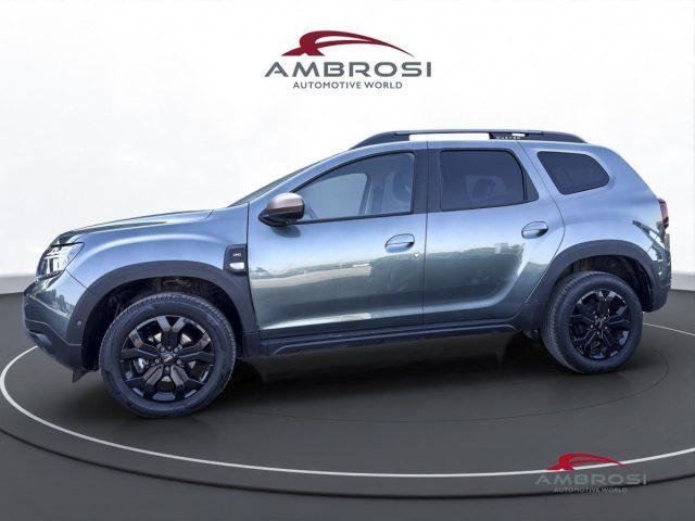 DACIA Duster 1.5 Blue dCi 8V 115 CV 4x2 Extreme