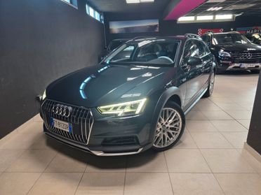 Audi A4 allroad 3.0 TDI 272 CV tiptronic Business