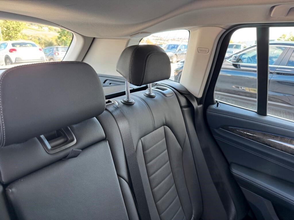 Bmw X3 Xdrive30e Luxury Auto Plug-In Hybrid