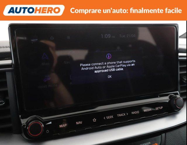 KIA Proceed 1.5 T-GDI MHEV DCT GT Line Plus