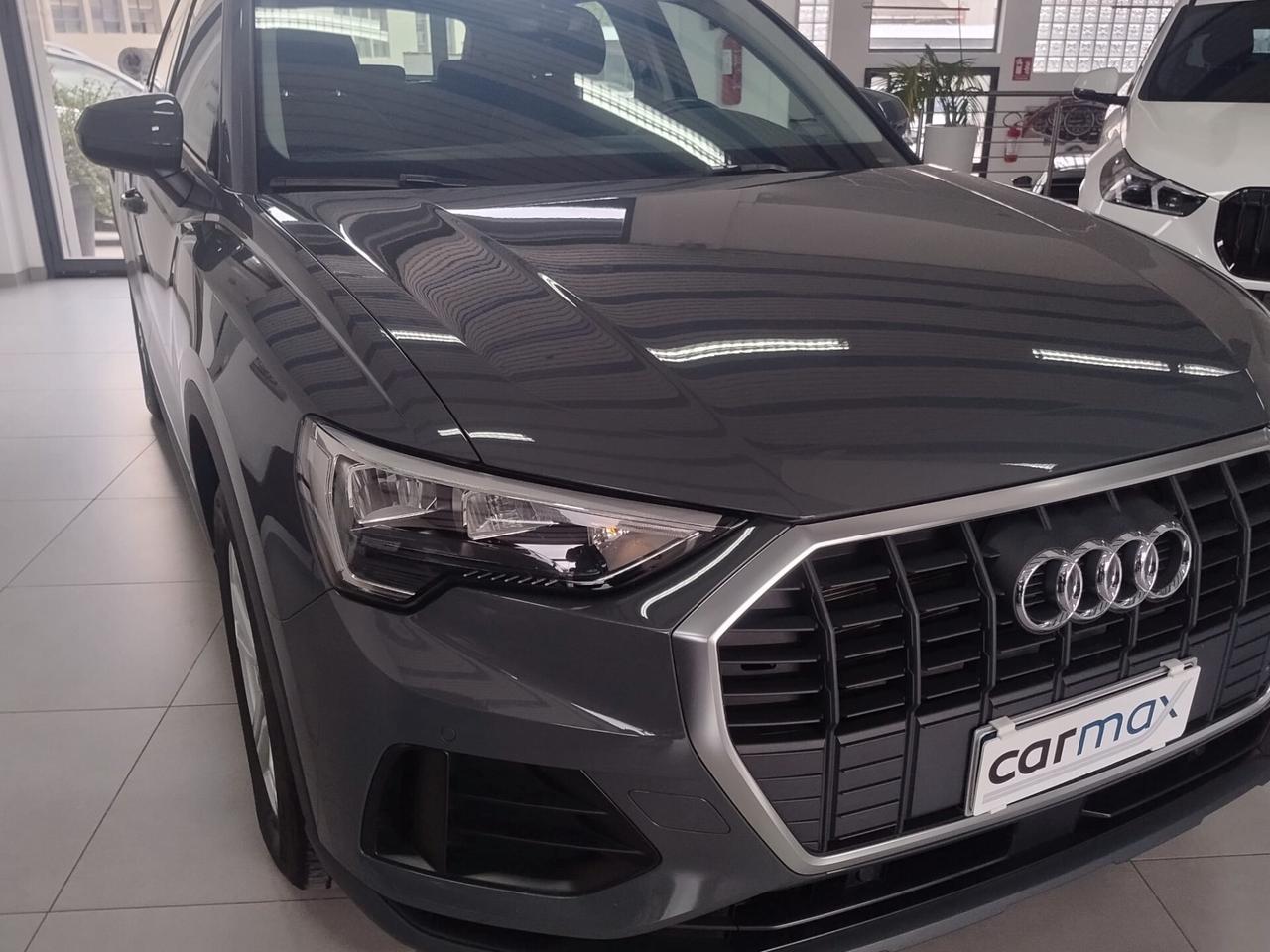 Audi Q3 SPB 45 TFSI e S tronic Business Plus