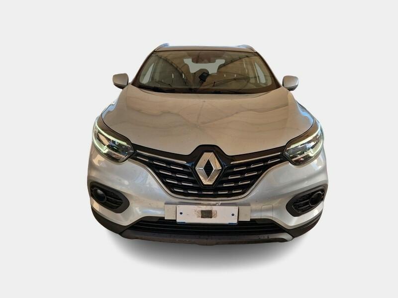 RENAULT KADJAR 1.5 BLUE DCI BUSINESS EDC