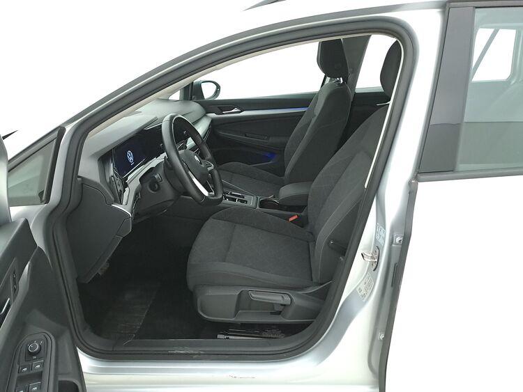 Volkswagen Golf Variant Variant Life DSG BR447538 2.0 Diesel 116CV