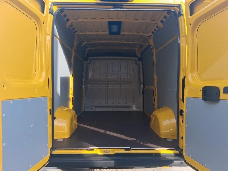 Fiat Ducato eDucato 35 122CV PM-TM Furgone battery 79kWh