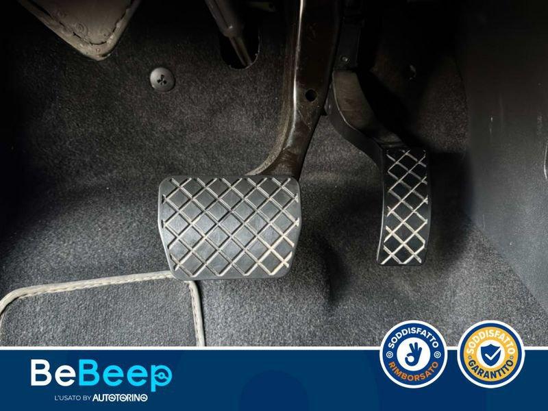 CUPRA Leon 1.5 HYBRID 150CV DSG