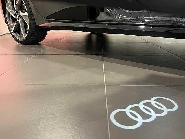 Audi A3 S3 SPB TFSI 310 CV quattro S tronic sport attitude