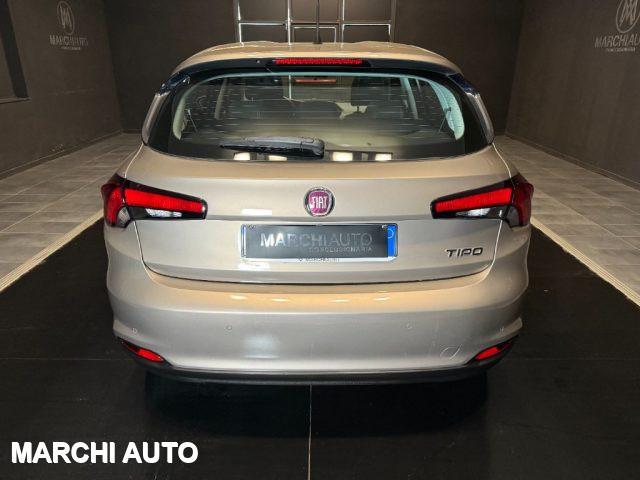 FIAT Tipo 1.4 T-Jet 120CV GPL 5 porte Easy