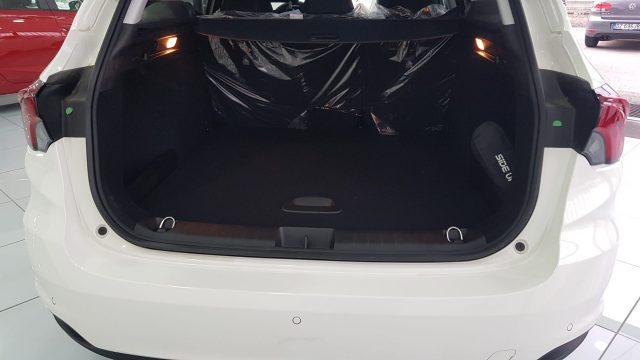 FIAT Tipo 1.4 T-Jet 120CV SW