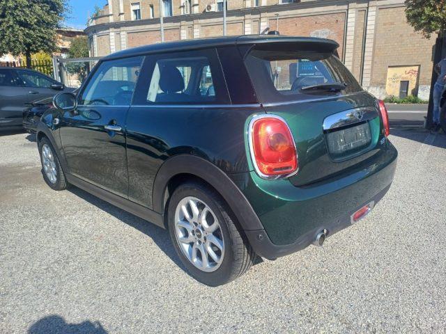 MINI One 1500 102CV CERCHI"16 FEND NEOPATENTATI ITALIA