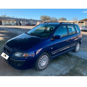 Mitsubishi Space Star 1.3i **UNICO PROPRIETARIO**