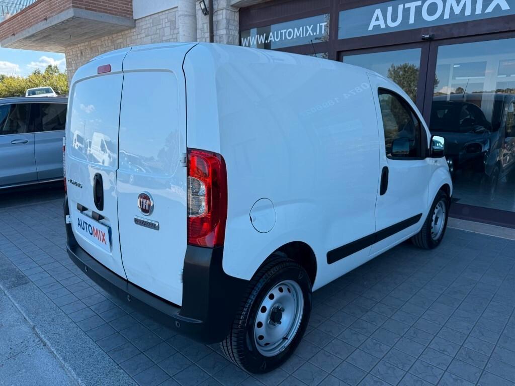 Fiat Fiorino 1.3 Multijet 80 Cv E6 D-Final