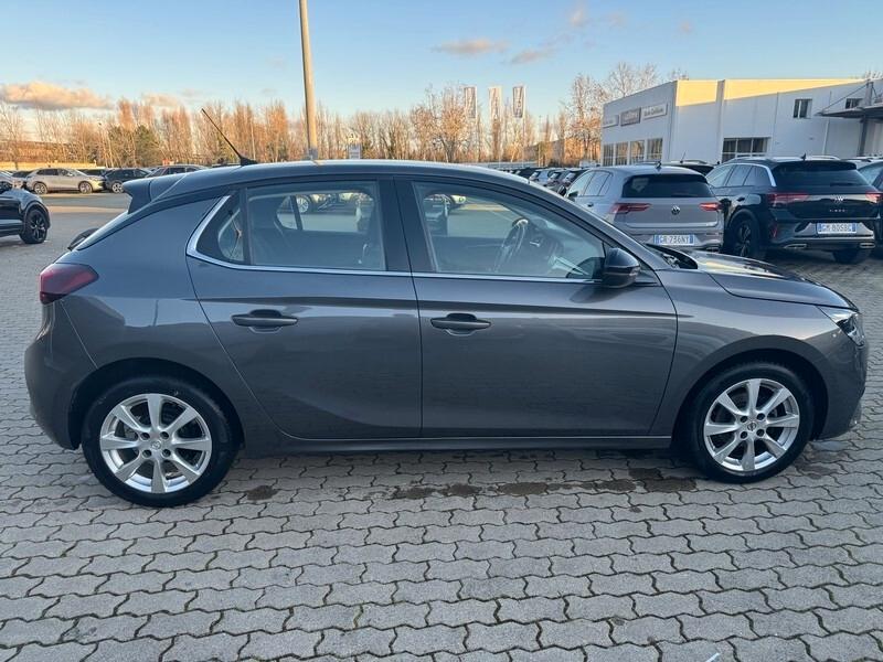 Opel Corsa 1.2 Elegance