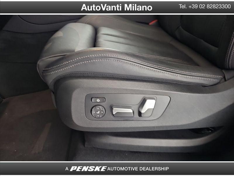 BMW X5 X5 xDrive30d 48V xLine