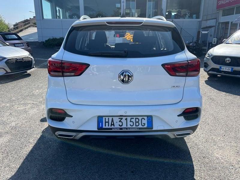 MG ZS ZS 1.5 Comfort