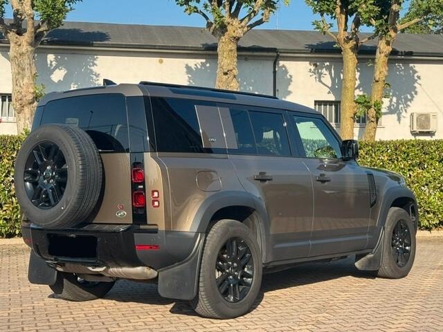 Land Rover Defender 110 3.0D I6 250 CV AWD Auto