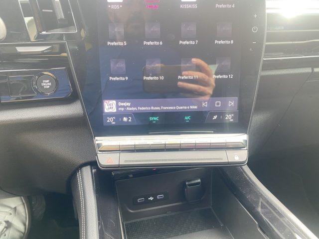 RENAULT Austral 1.2 Full Hybrid E-Tech 200 CV Techno