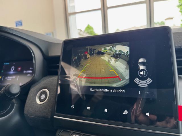 RENAULT Clio TCe 100 CV GPL Techno