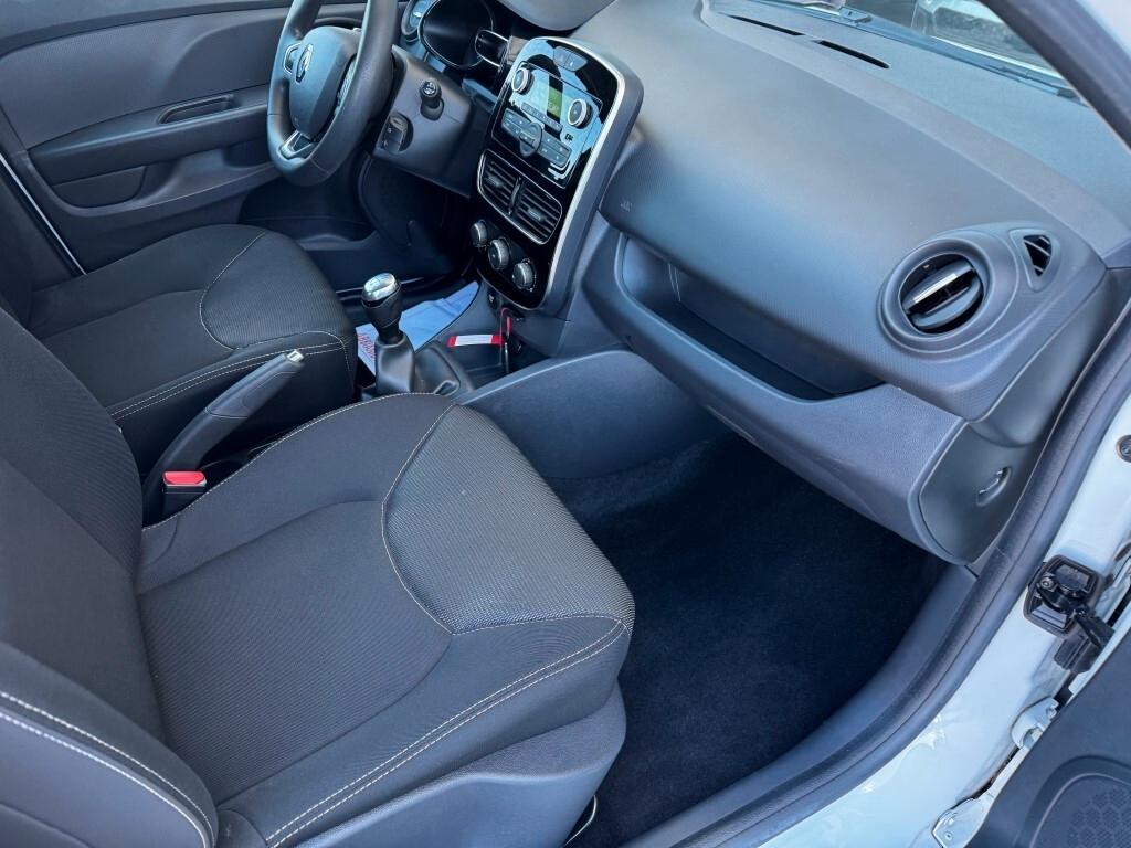 Renault Clio Van 1.5 Dci 75 Cv E6 N1