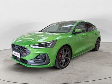 Ford Focus ST 2.3 Ecoboost 280CV ST S&S