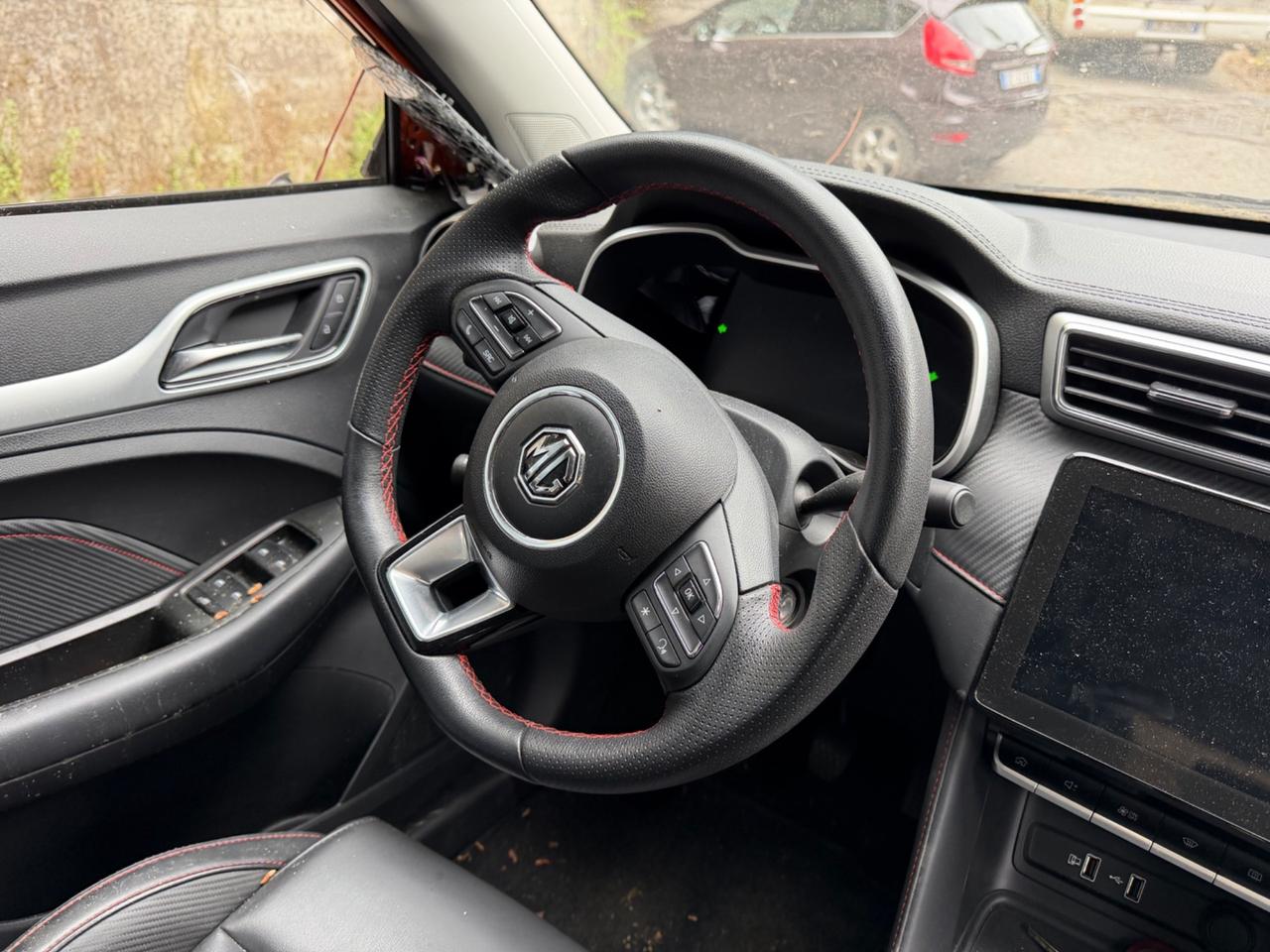 Mg ZS 1.5 VTi-tech Luxury km 20.000 motore ok 2023