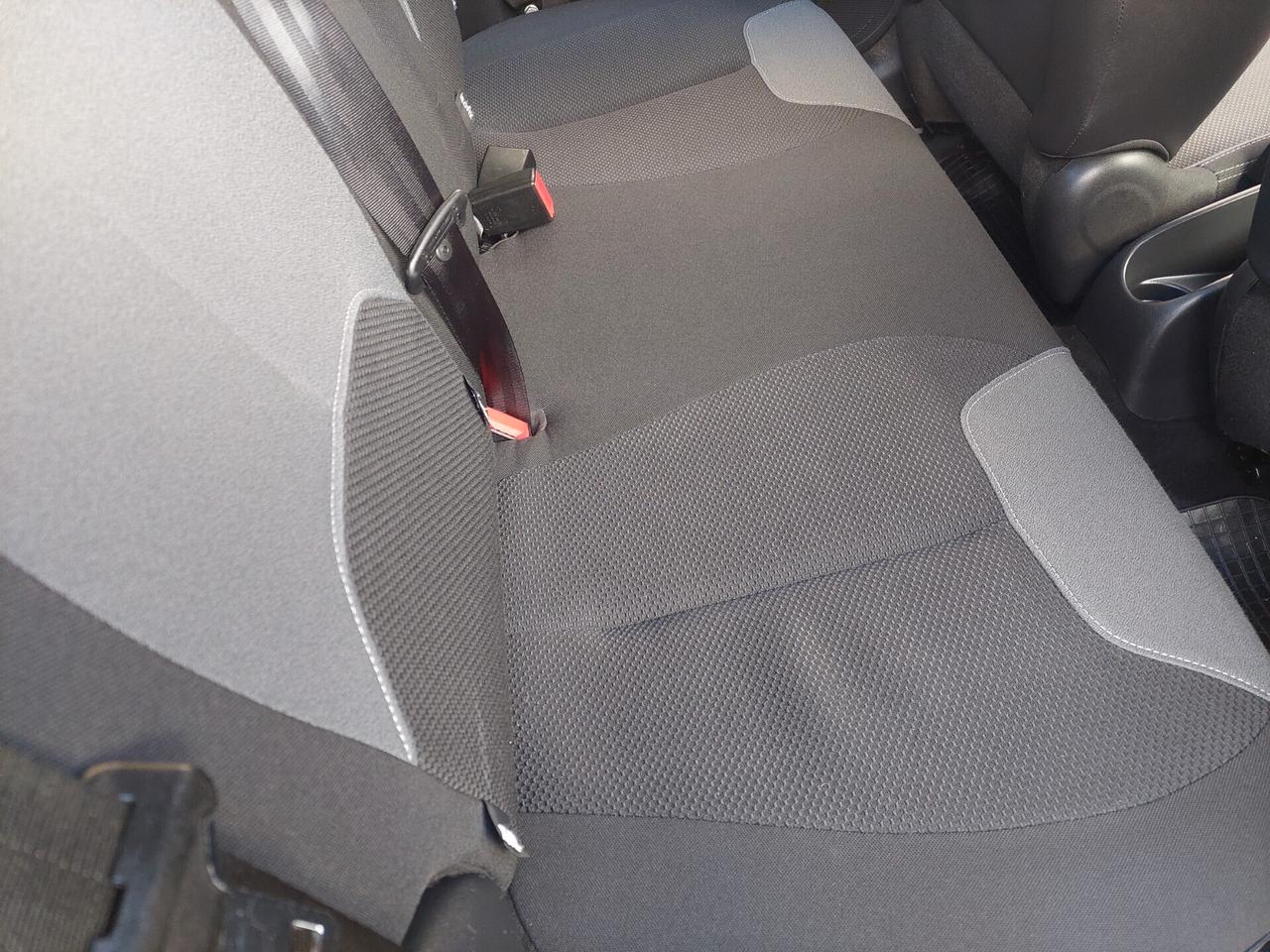 Citroen C3 1.4 HDi 70cv 2012 euro5