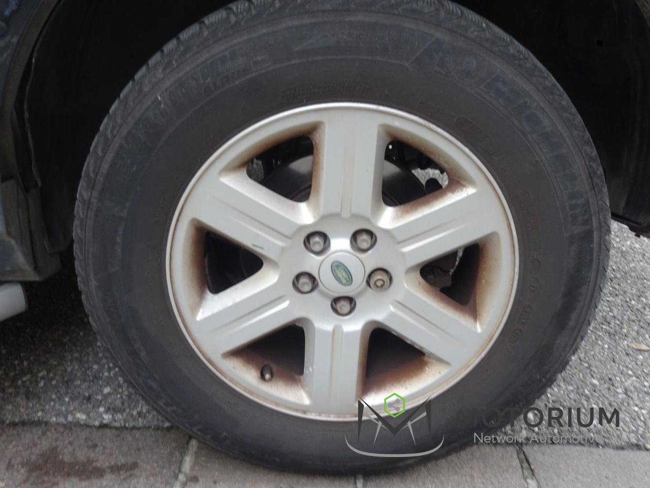 Land Rover Freelander 2.2 TD4 S.W. E