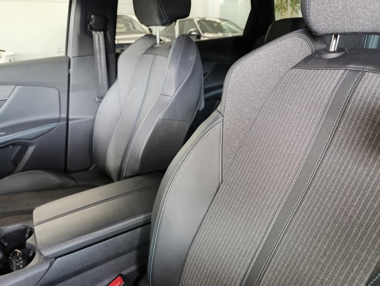 Peugeot 5008 5008 1.2 puretech t Allure Pack s&s 130cv