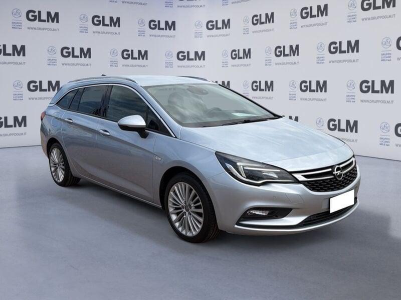 Opel Astra 1.6 CDTI 136cv
