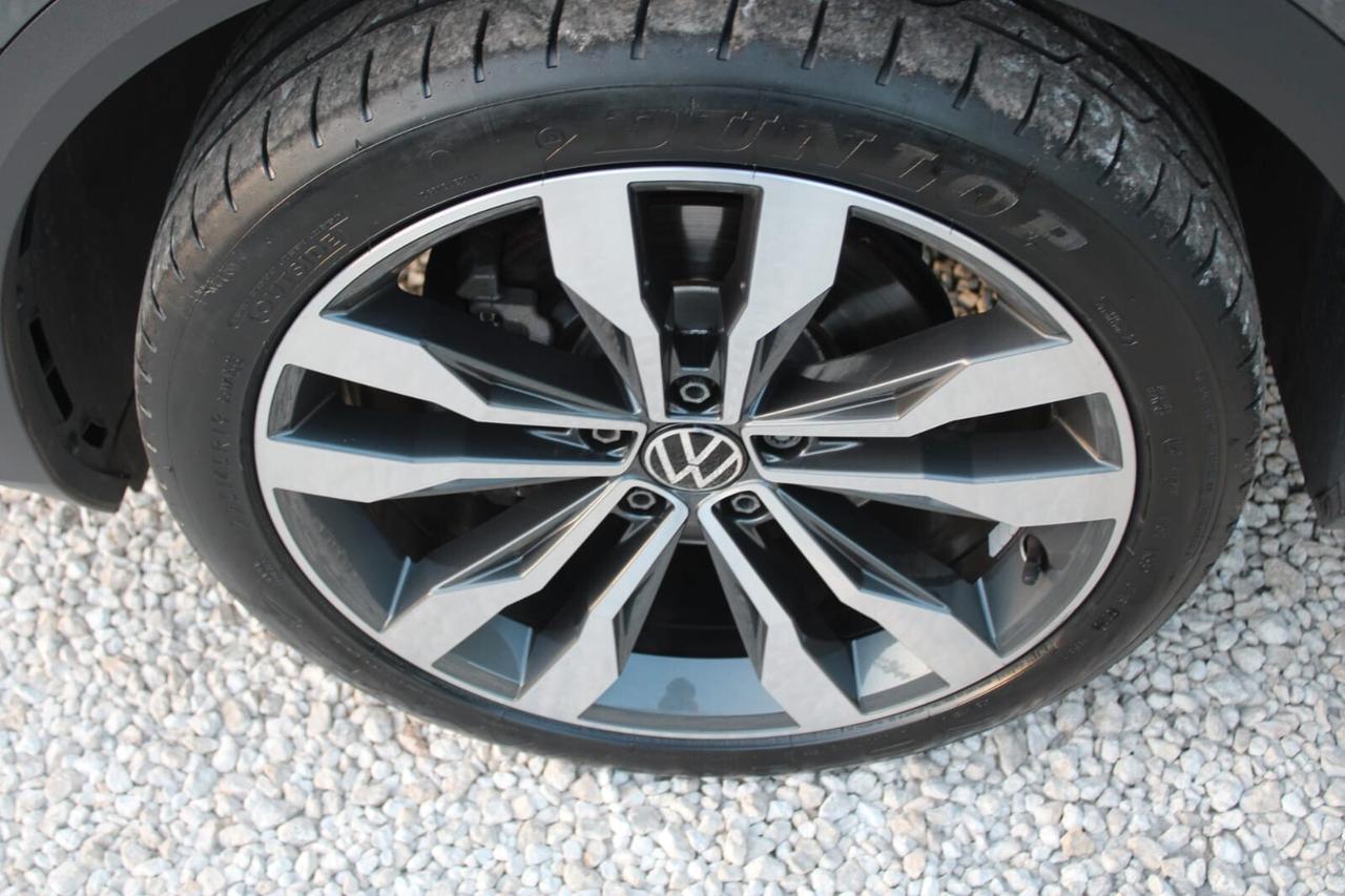 Volkswagen T-Roc Tua A SOLI 292€ al mese Anticipo Zero