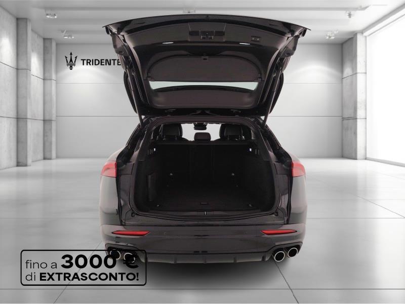 Maserati Grecale 2.0 MHEV GT AWD Auto