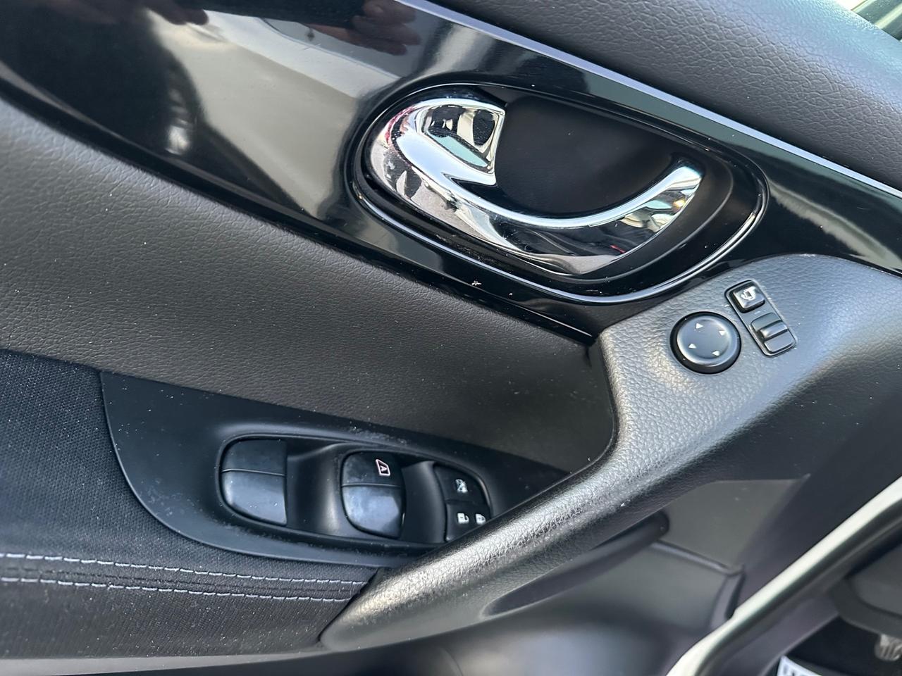 Nissan Qashqai 2014 1.5 dCi 110CV Tekna 360 TETTO