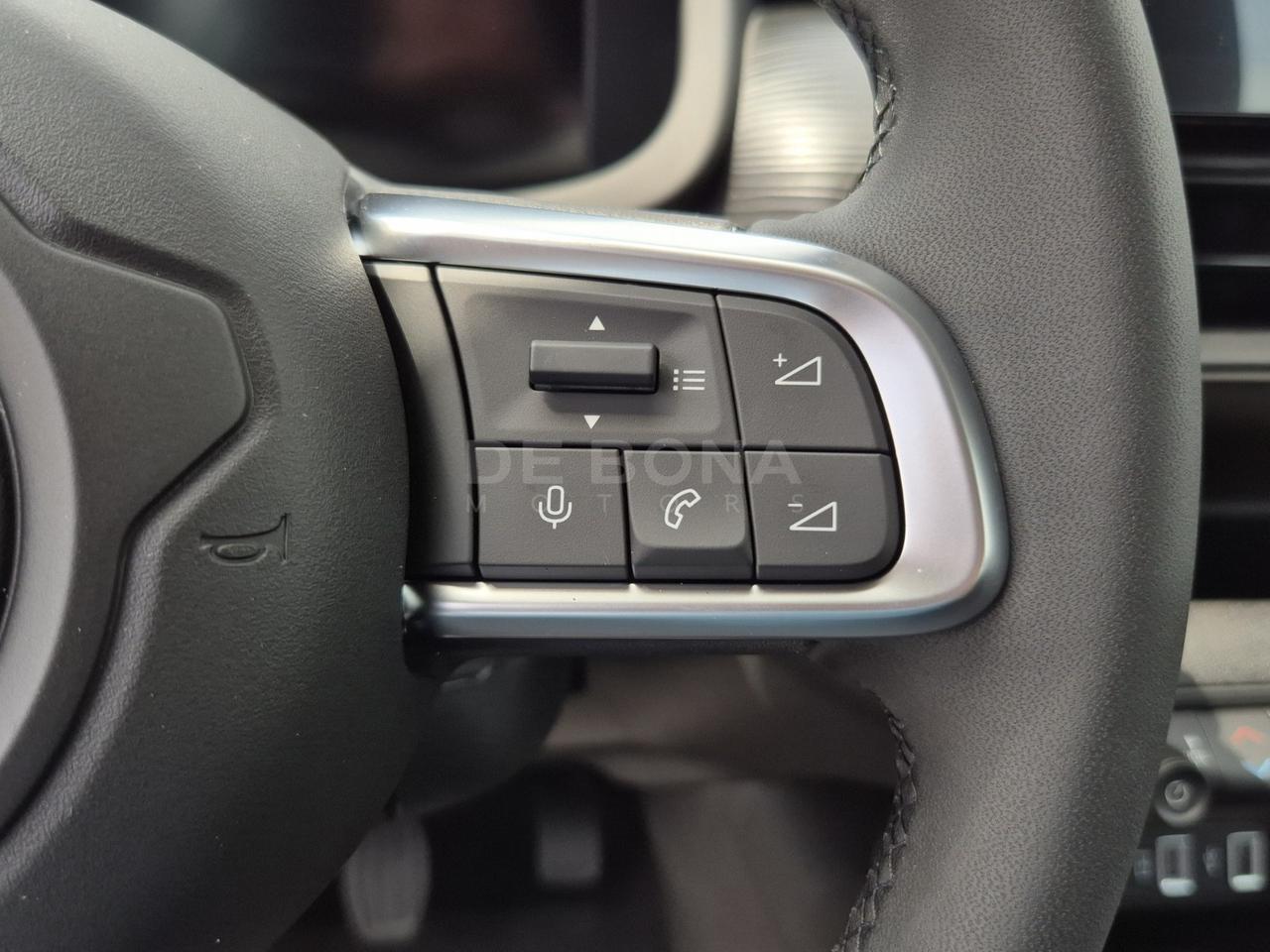 Jeep Avenger 1.2 turbo altitude fwd 100cv