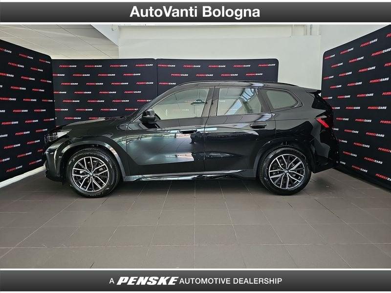 BMW X1 X1 sdrive18i MSport auto