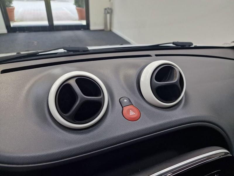 smart fortwo fortwo 70 1.0 Youngster