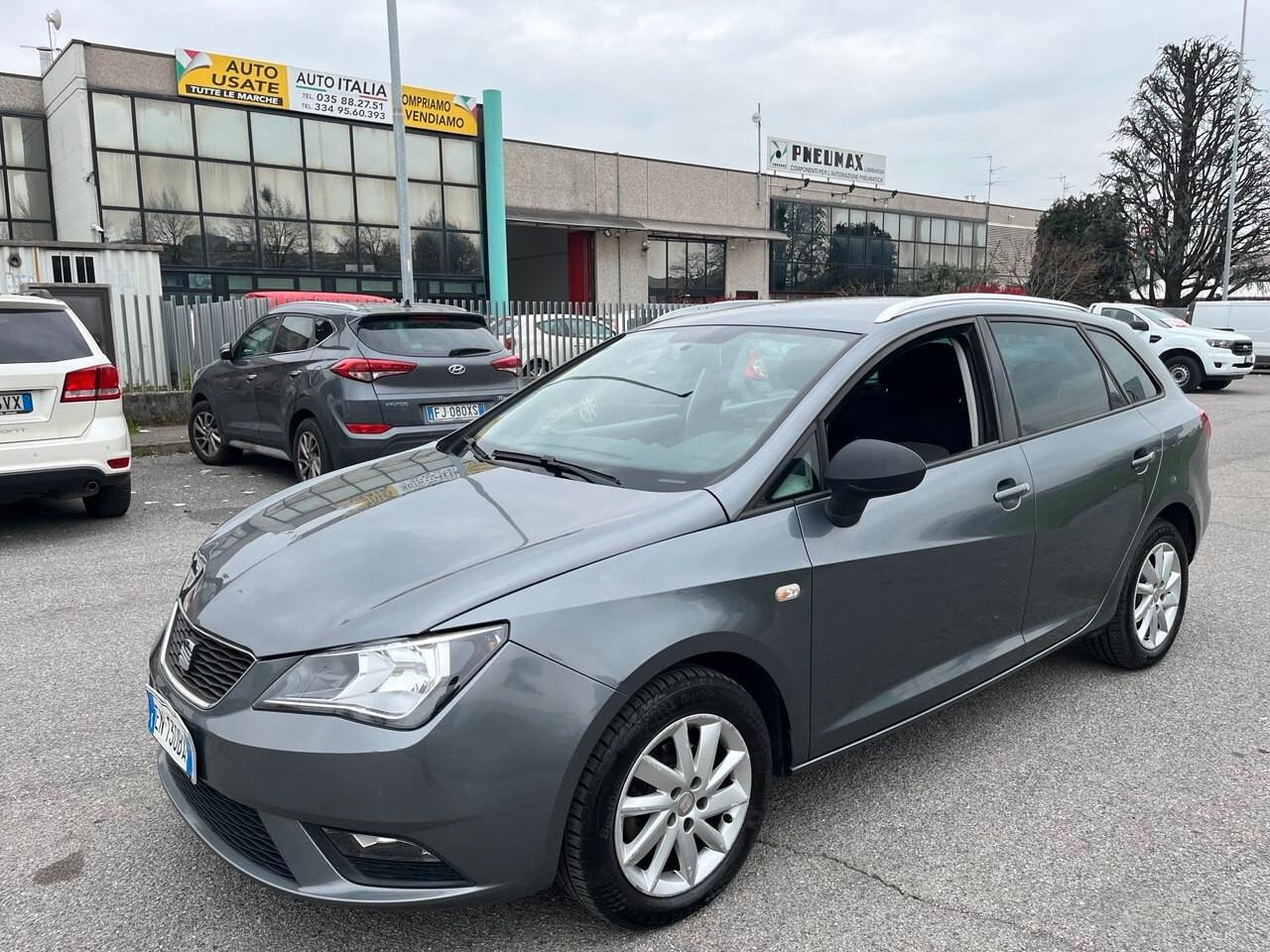 Seat Ibiza ST 1.2 Style